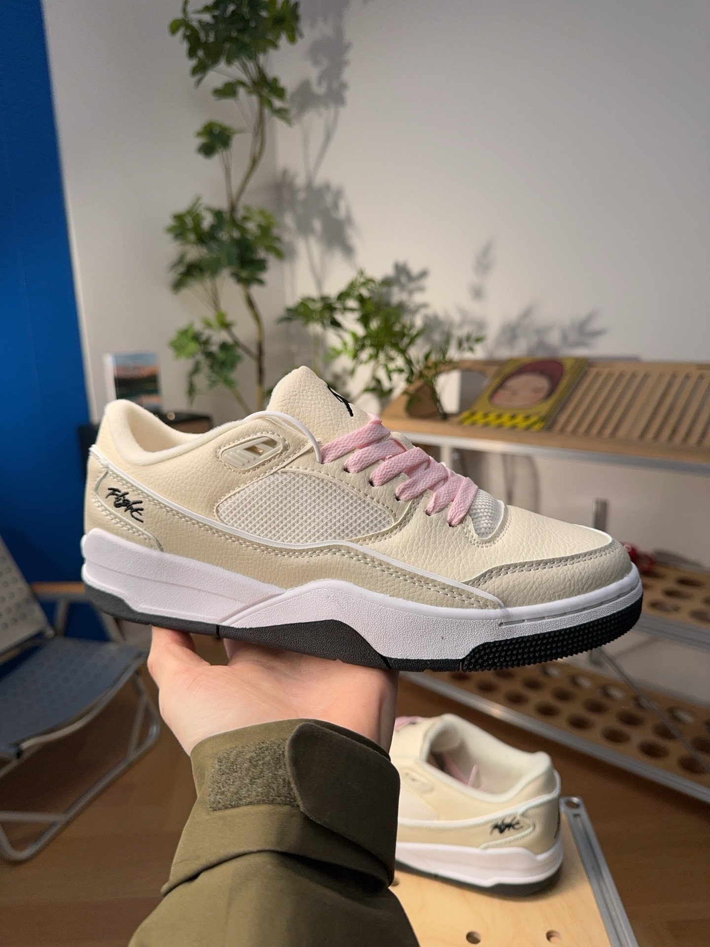 Nike Jordan